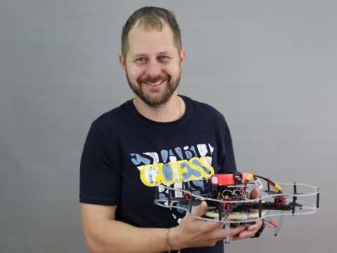 Artyom Vladimirovich Kotenko